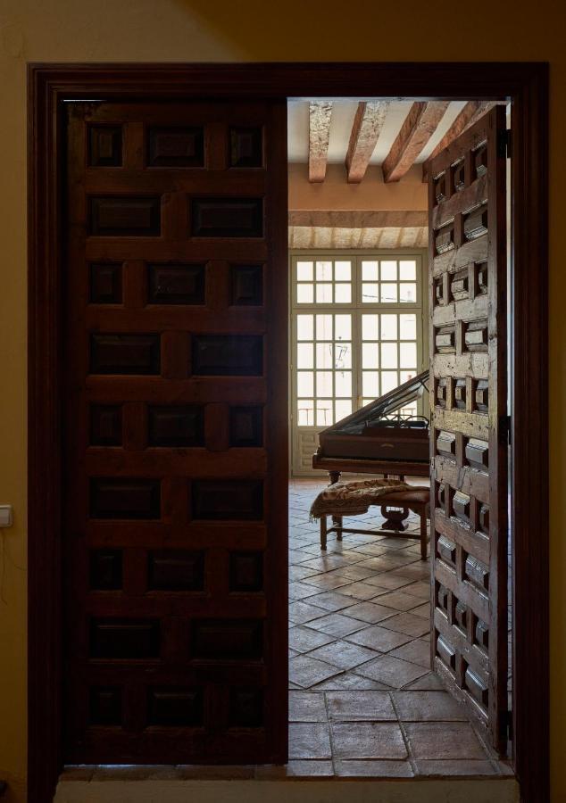 Casa Palacio Armiñón Exterior foto