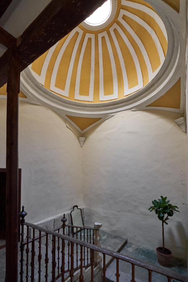 Casa Palacio Armiñón Exterior foto