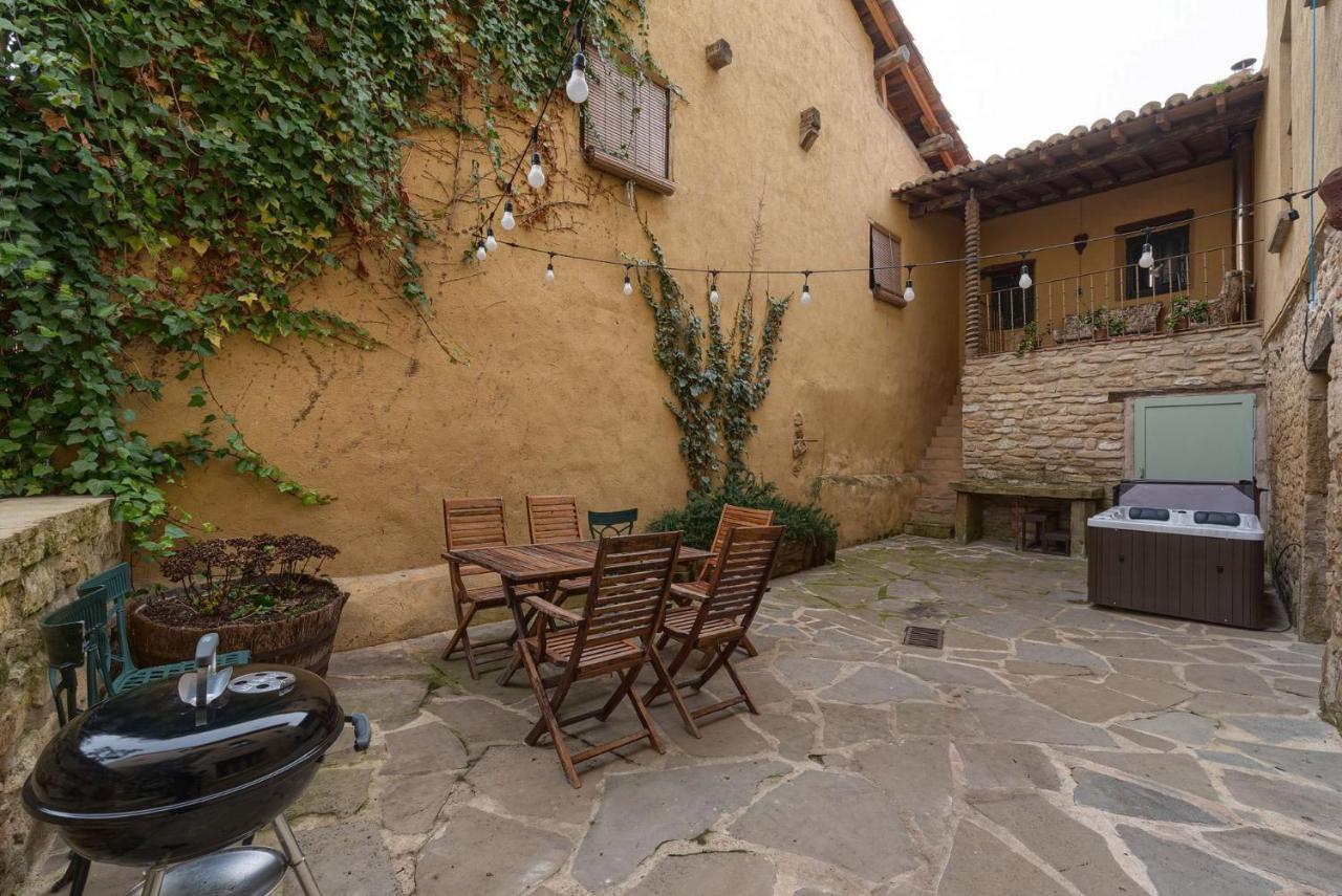 Casa Palacio Armiñón Exterior foto